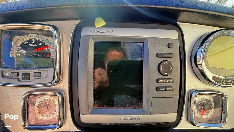 Slide: The Image of Chaparral 224 Xtreme 2012 - 16122214