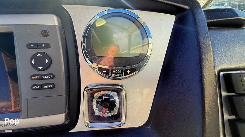 Slide: The Image of Chaparral 224 Xtreme 2012 - 16122215