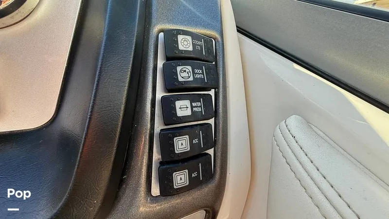 Slide: The Image of Chaparral 224 Xtreme 2012 - 16122216