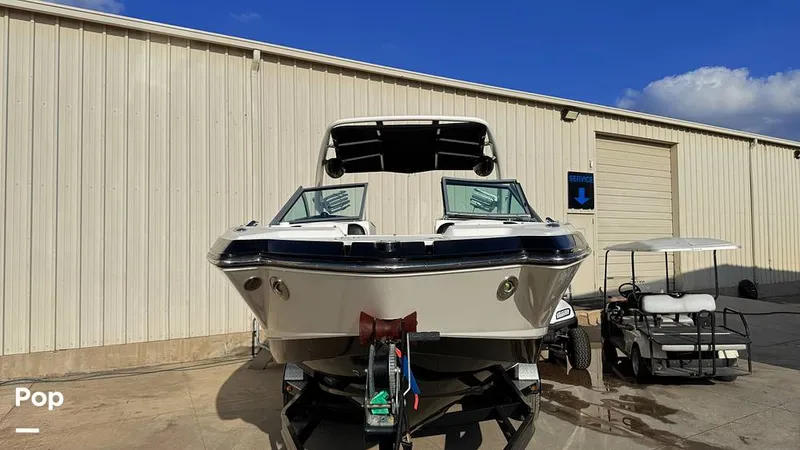 Slide: The Image of Chaparral 224 Xtreme 2012 - 16122180