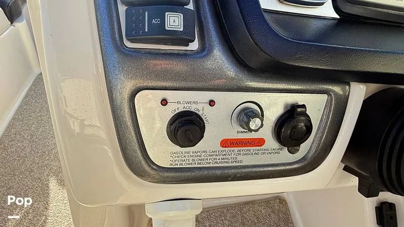 Slide: The Image of Chaparral 224 Xtreme 2012 - 16122218