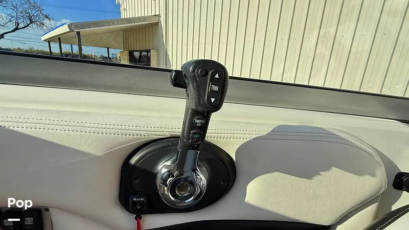 Slide: The Image of Chaparral 224 Xtreme 2012 - 16122221