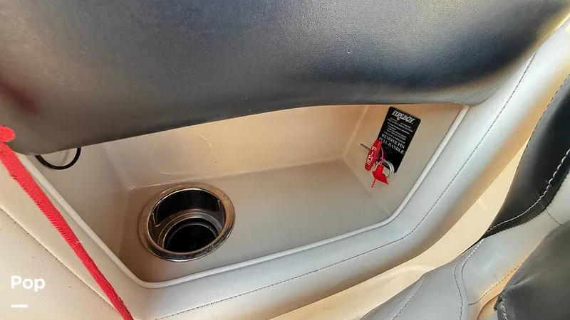 Slide: The Image of Chaparral 224 Xtreme 2012 - 16122222