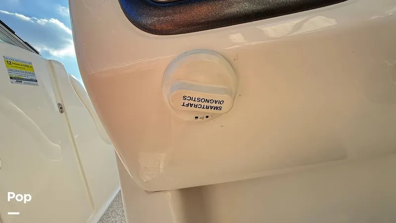 Slide: The Image of Chaparral 224 Xtreme 2012 - 16122228