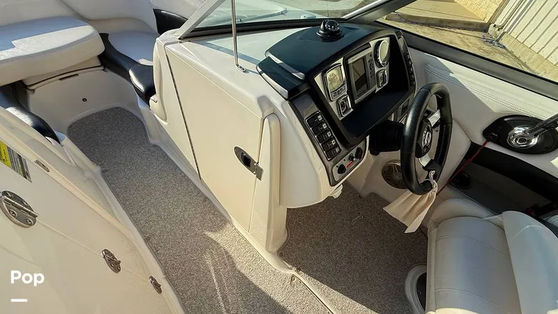 Slide: The Image of Chaparral 224 Xtreme 2012 - 16122229