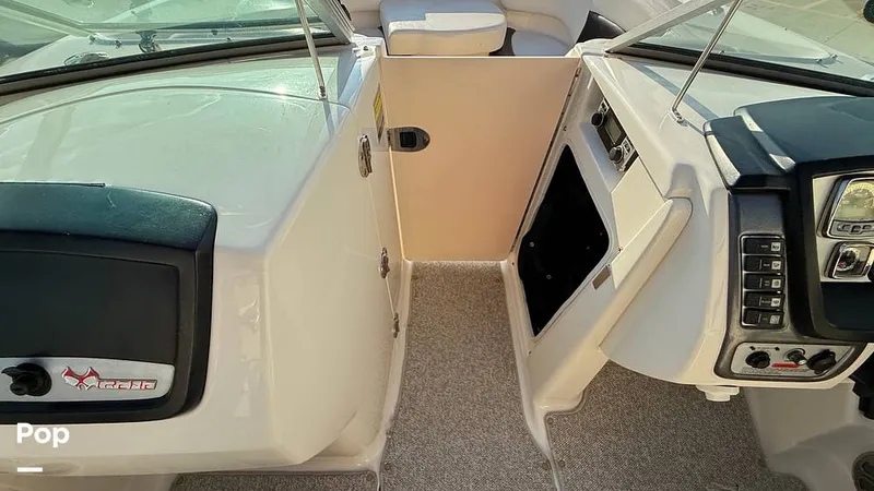 Slide: The Image of Chaparral 224 Xtreme 2012 - 16122231