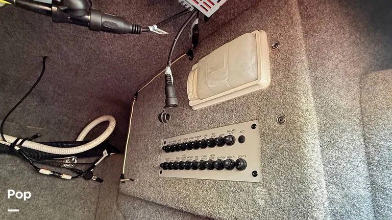 Slide: The Image of Chaparral 224 Xtreme 2012 - 16122235