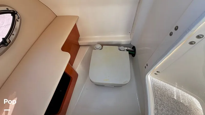 Slide: The Image of Chaparral 224 Xtreme 2012 - 16122238