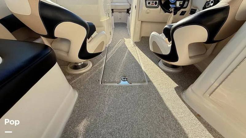 Slide: The Image of Chaparral 224 Xtreme 2012 - 16122241