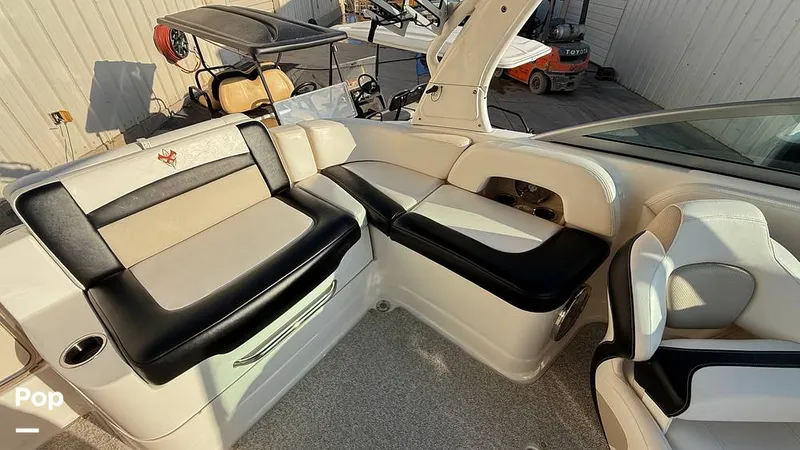 Slide: The Image of Chaparral 224 Xtreme 2012 - 16122243