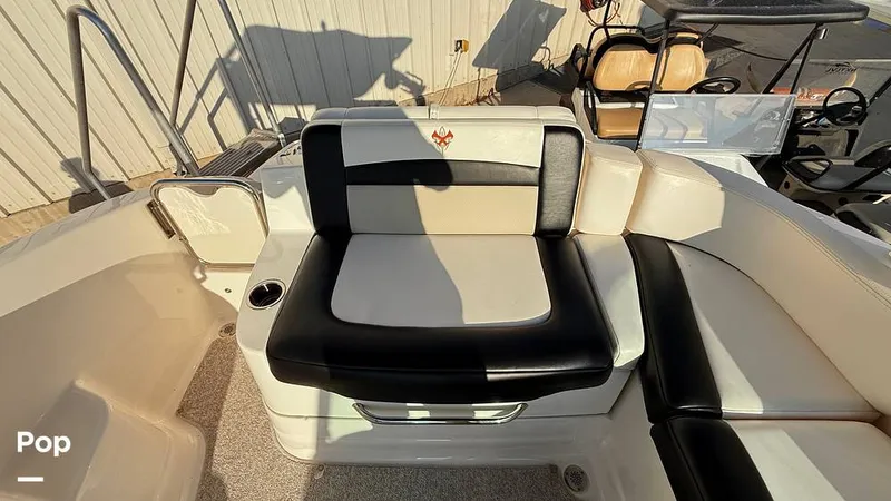 Slide: The Image of Chaparral 224 Xtreme 2012 - 16122245