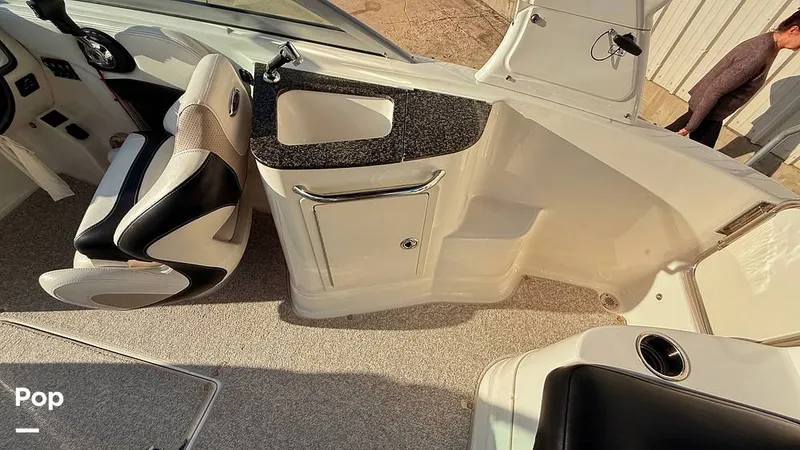 Slide: The Image of Chaparral 224 Xtreme 2012 - 16122246