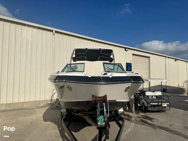 Slide: The Image of Chaparral 224 Xtreme 2012 - 16122183