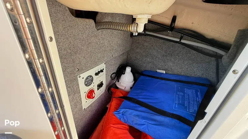 Slide: The Image of Chaparral 224 Xtreme 2012 - 16122249