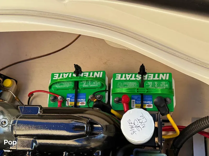 Slide: The Image of Chaparral 224 Xtreme 2012 - 16122254