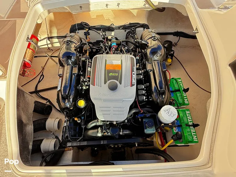 Slide: The Image of Chaparral 224 Xtreme 2012 - 16122255