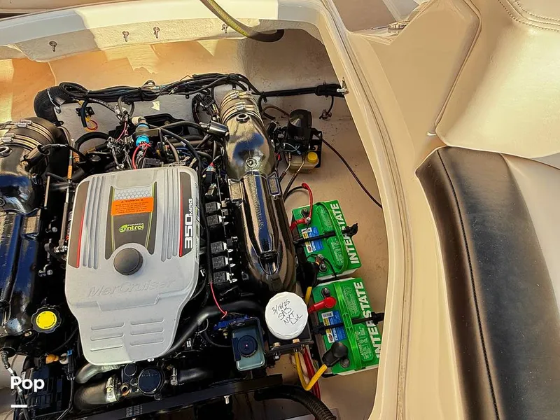 Slide: The Image of Chaparral 224 Xtreme 2012 - 16122256