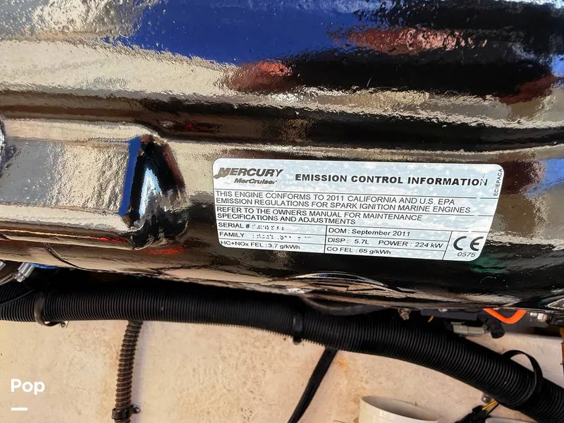 Slide: The Image of Chaparral 224 Xtreme 2012 - 16122259