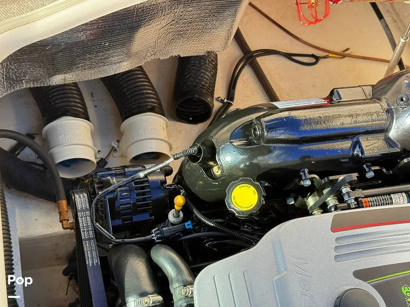 Slide: The Image of Chaparral 224 Xtreme 2012 - 16122261