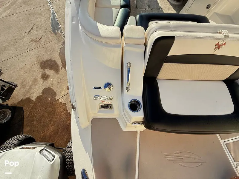 Slide: The Image of Chaparral 224 Xtreme 2012 - 16122262