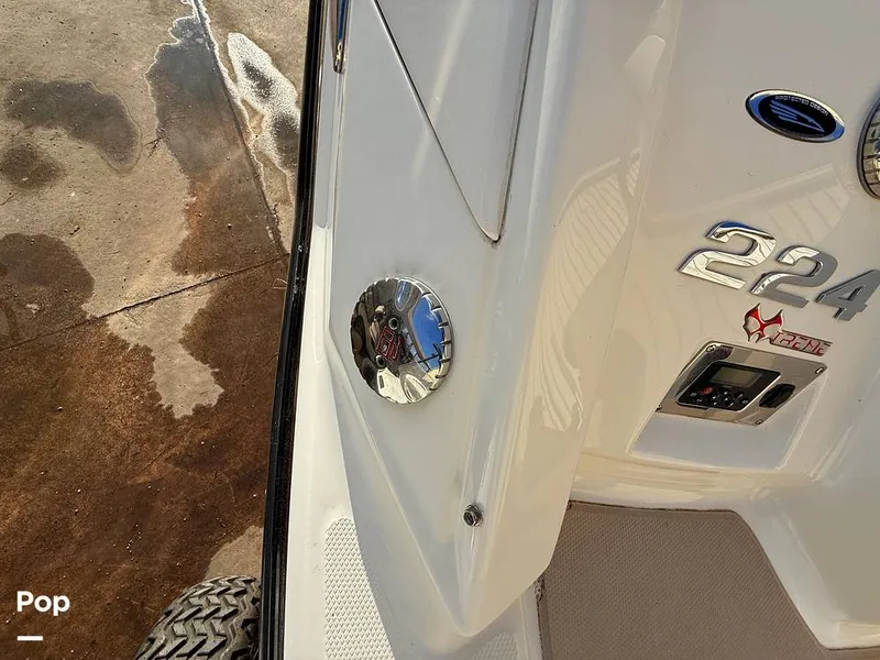 Slide: The Image of Chaparral 224 Xtreme 2012 - 16122264