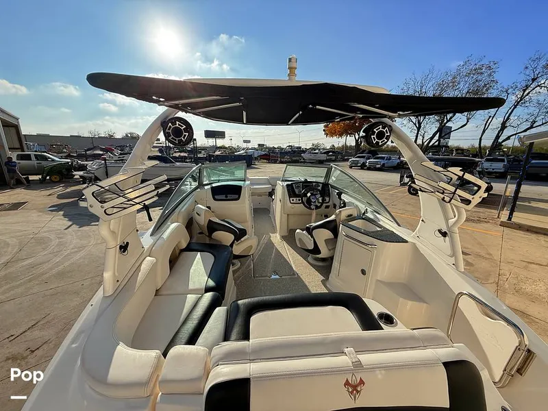 Slide: The Image of Chaparral 224 Xtreme 2012 - 16122265