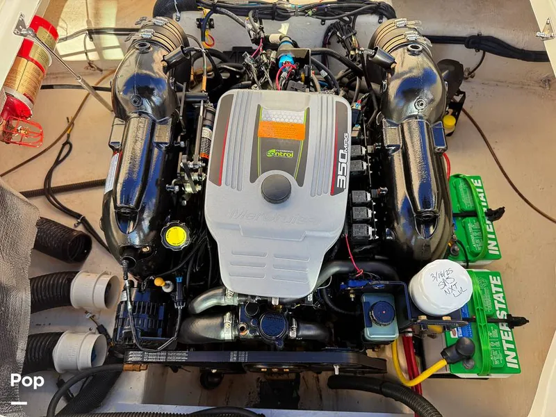 Slide: The Image of Chaparral 224 Xtreme 2012 - 16122185