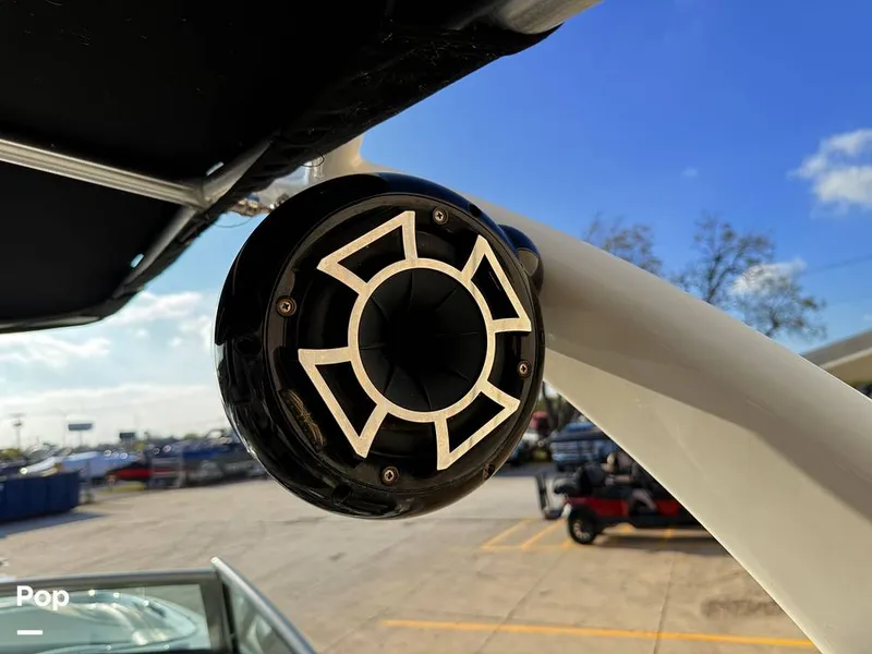 Slide: The Image of Chaparral 224 Xtreme 2012 - 16122269