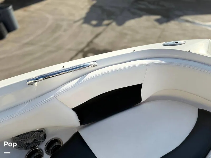 Slide: The Image of Chaparral 224 Xtreme 2012 - 16122272