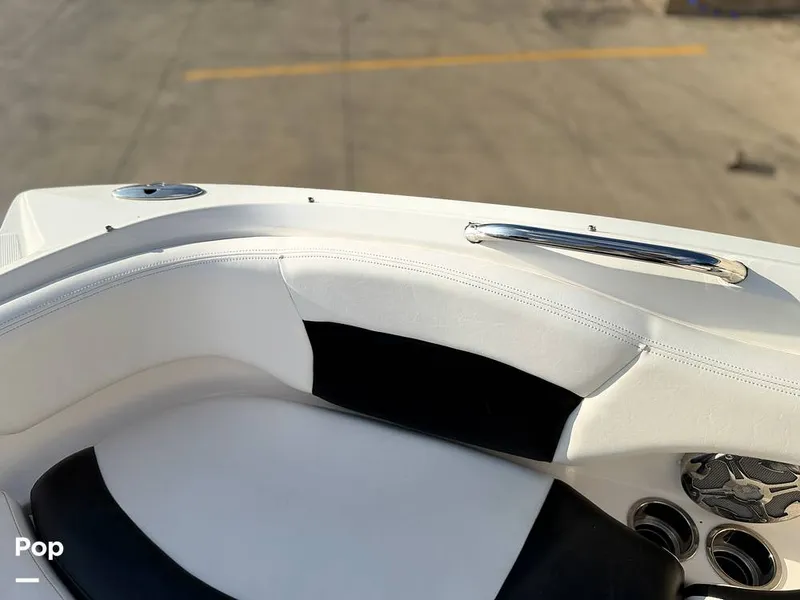 Slide: The Image of Chaparral 224 Xtreme 2012 - 16122273