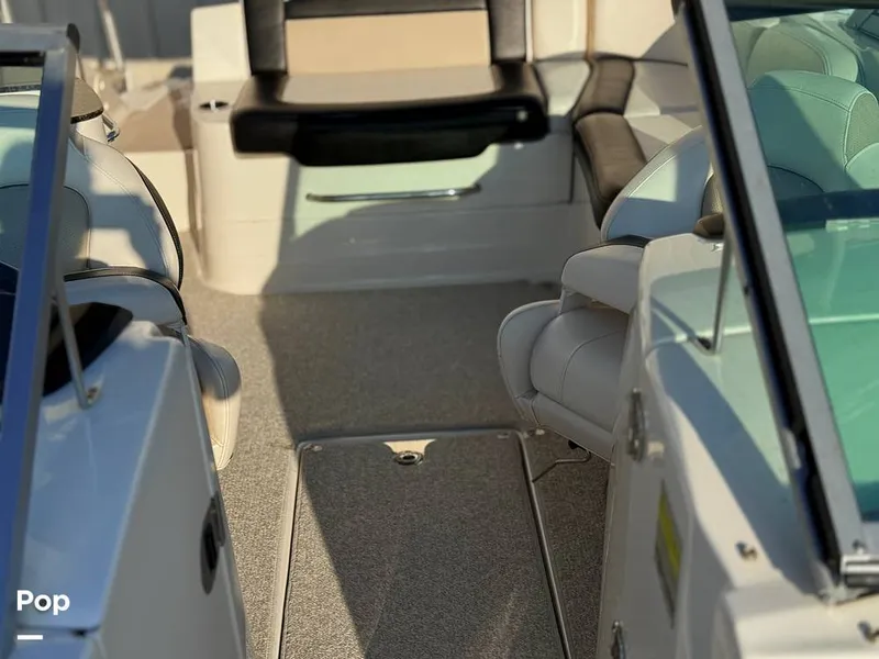 Slide: The Image of Chaparral 224 Xtreme 2012 - 16122275