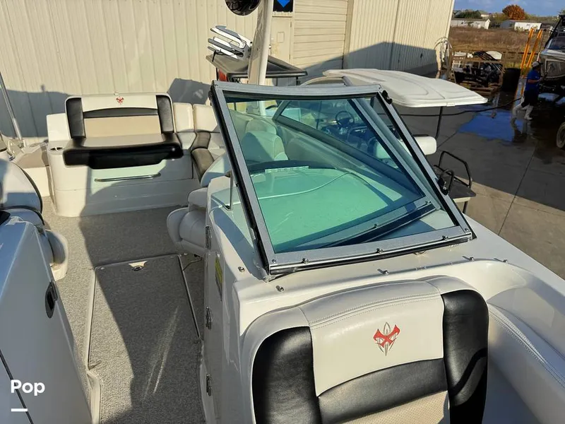 Slide: The Image of Chaparral 224 Xtreme 2012 - 16122276