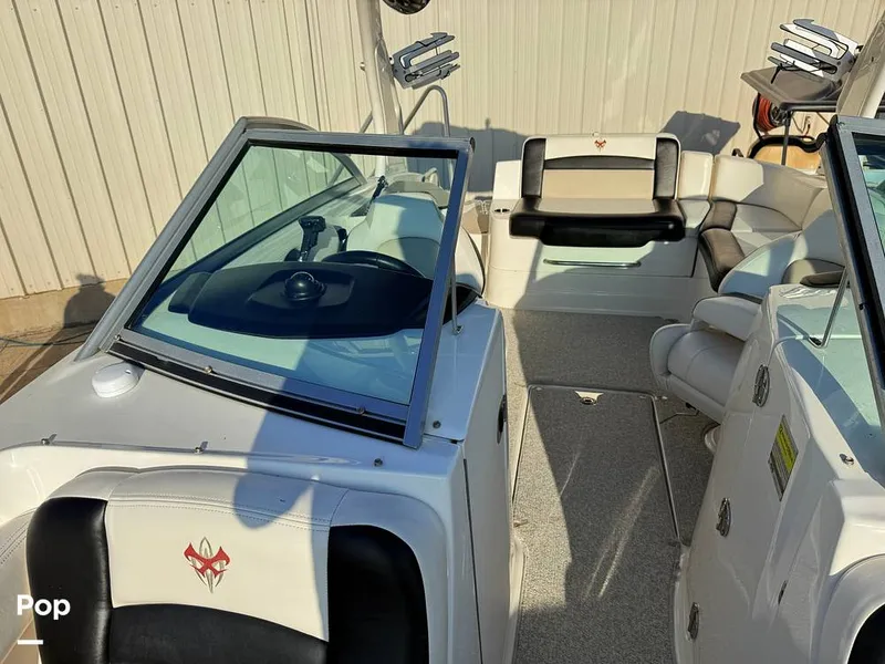 Slide: The Image of Chaparral 224 Xtreme 2012 - 16122277