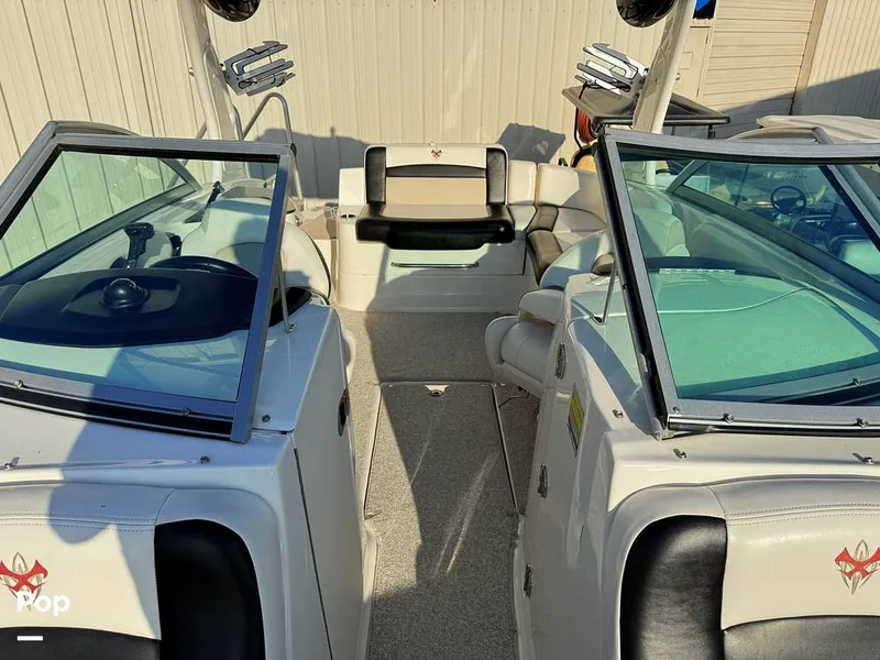 Slide: The Image of Chaparral 224 Xtreme 2012 - 16122278