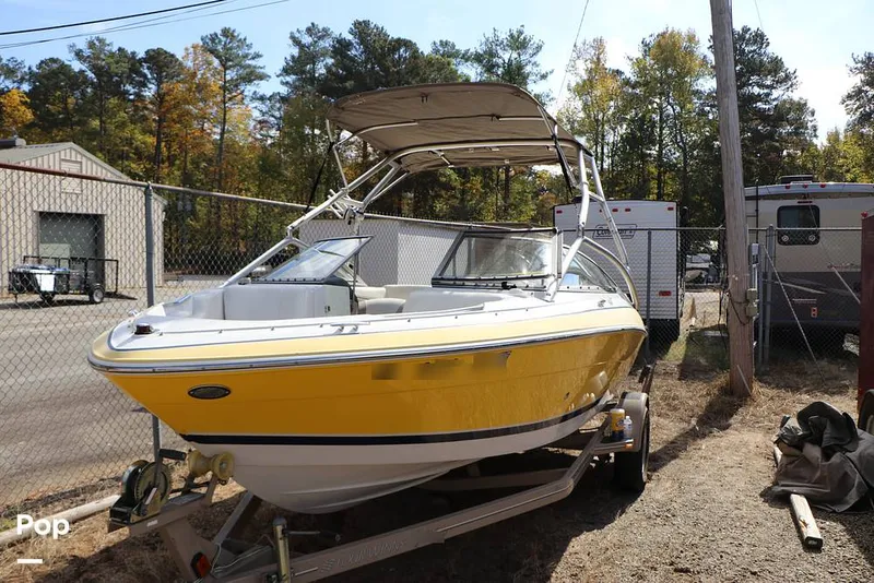 Slide: The Image of Four Winns 190 HORIZON 2005 - 14902537