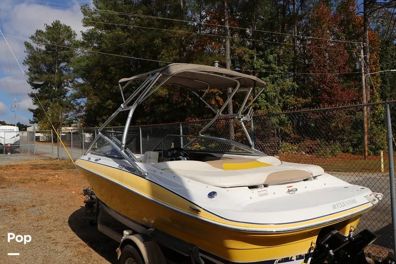 Slide: The Image of Four Winns 190 HORIZON 2005 - 14902534