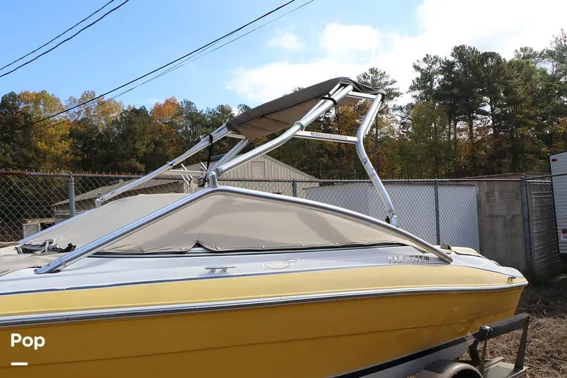 Slide: The Image of Four Winns 190 HORIZON 2005 - 14902441