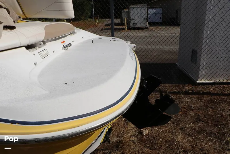 Slide: The Image of Four Winns 190 HORIZON 2005 - 14902470