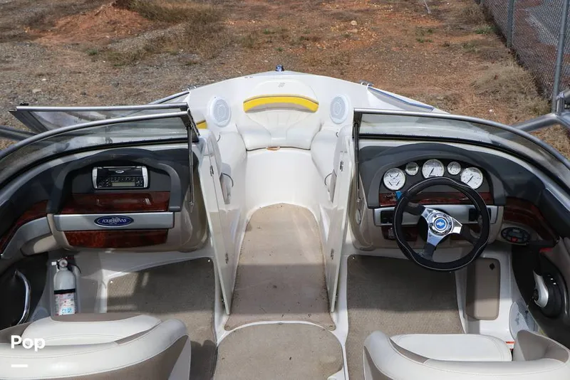 Slide: The Image of Four Winns 190 HORIZON 2005 - 14902474