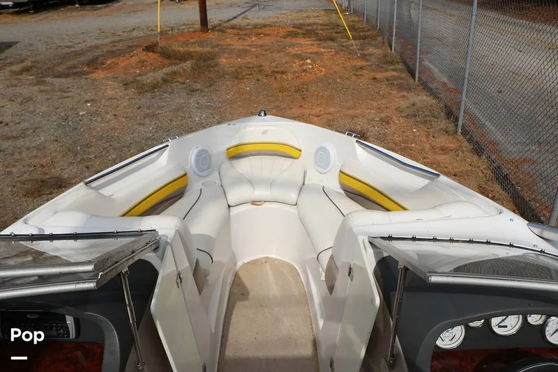 Slide: The Image of Four Winns 190 HORIZON 2005 - 14902511