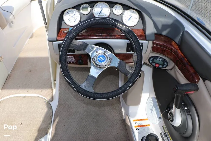 Slide: The Image of Four Winns 190 HORIZON 2005 - 14902476