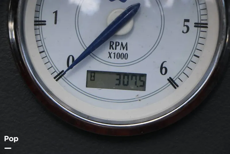 Slide: The Image of Four Winns 190 HORIZON 2005 - 14902482