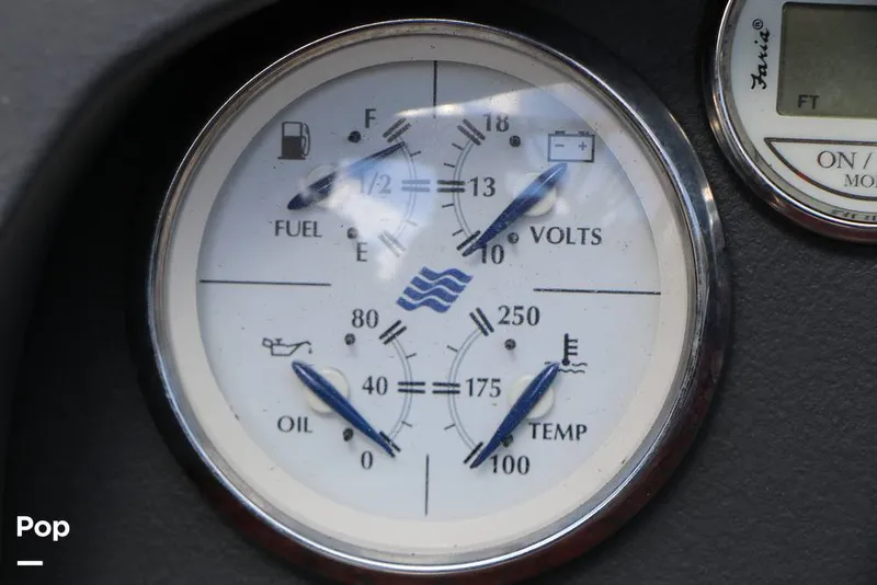 Slide: The Image of Four Winns 190 HORIZON 2005 - 14902484