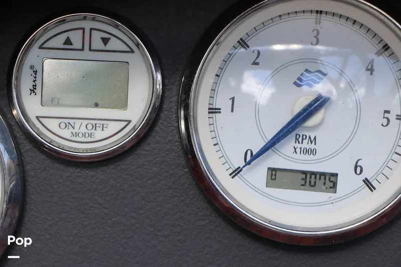 Slide: The Image of Four Winns 190 HORIZON 2005 - 14902485