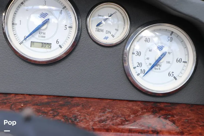 Slide: The Image of Four Winns 190 HORIZON 2005 - 14902486