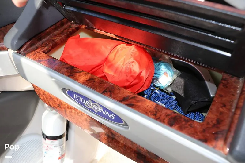 Slide: The Image of Four Winns 190 HORIZON 2005 - 14902491