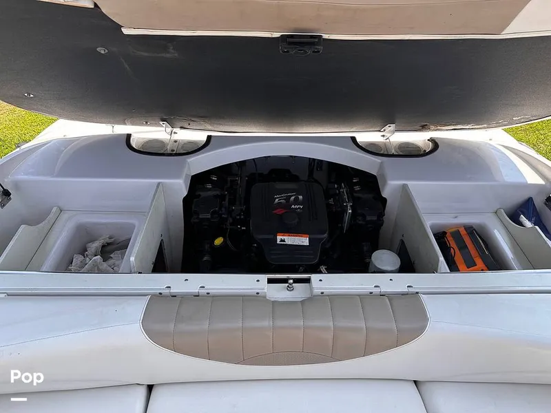 Slide: The Image of Four Winns 190 HORIZON 2005 - 14753199