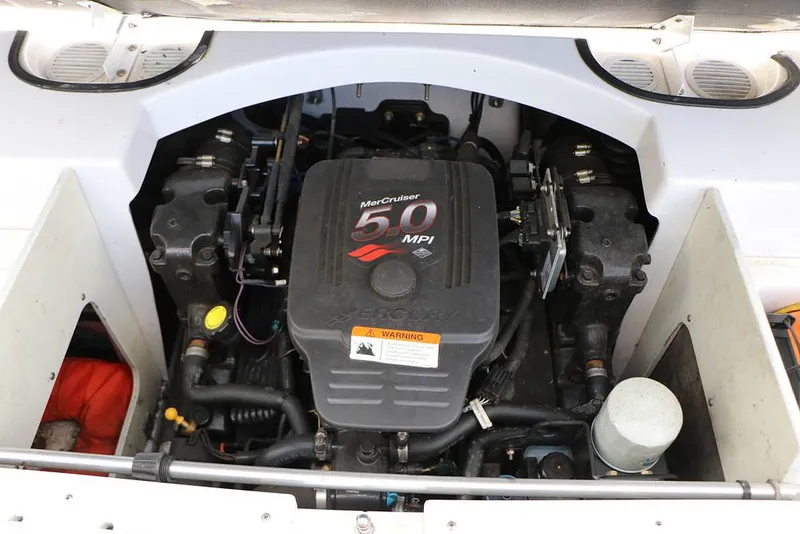 Slide: The Image of Four Winns 190 HORIZON 2005 - 14902498