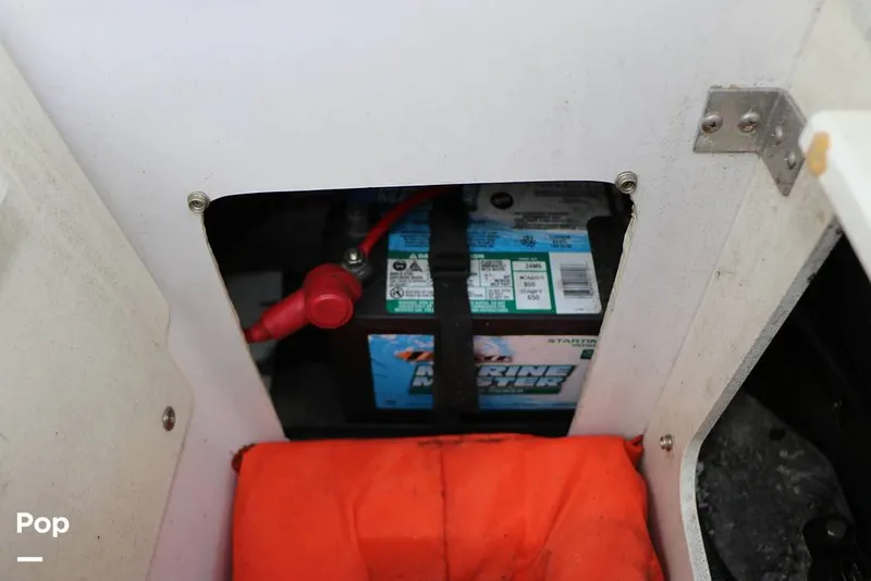 Slide: The Image of Four Winns 190 HORIZON 2005 - 14902501