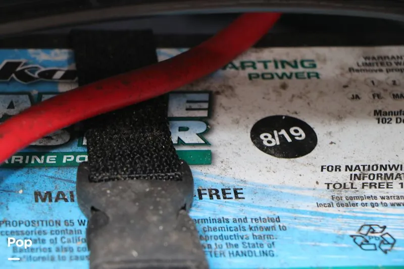 Slide: The Image of Four Winns 190 HORIZON 2005 - 14902502